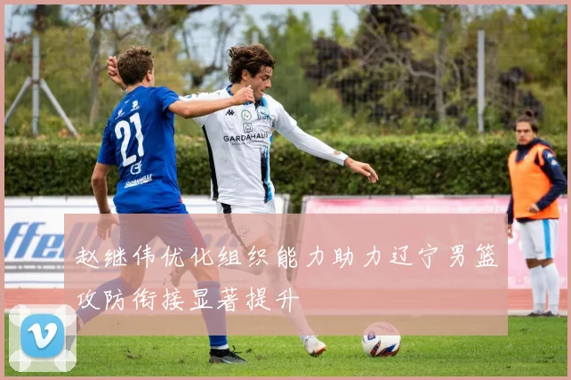 赵继伟优化组织能力助力辽宁男篮攻防衔接显著提升